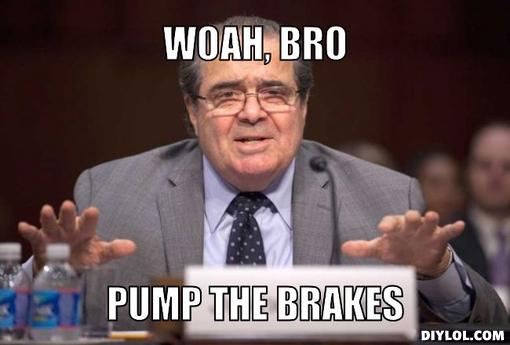 brakes-meme-generator-woah-bro-pump-the-